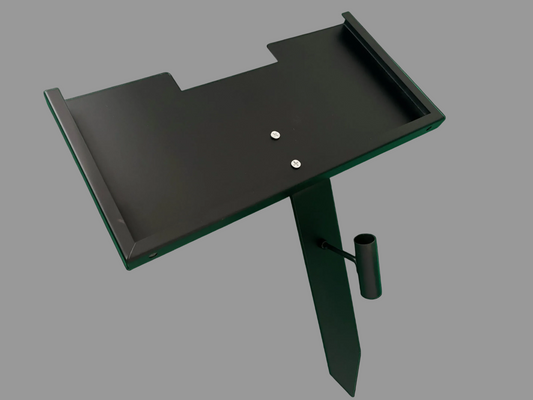 Garden Sign Stand