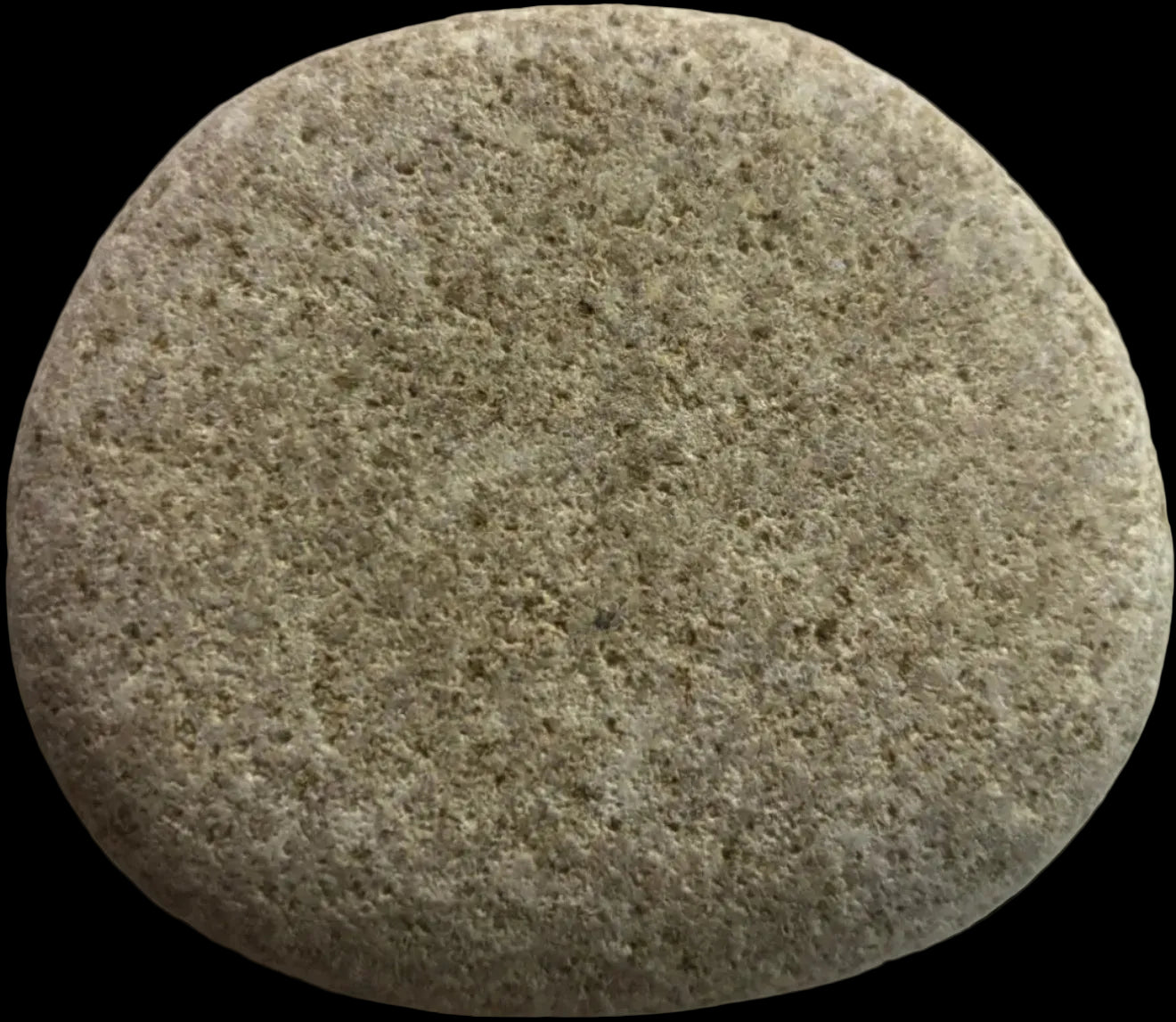 River Rock Memorial Stones